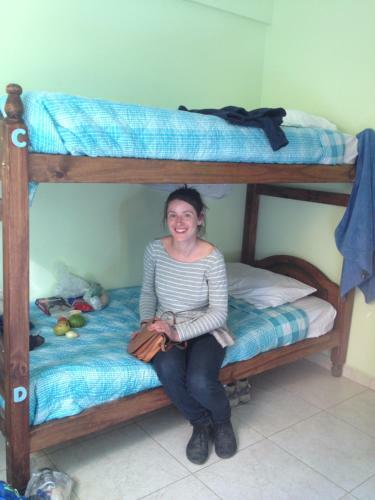 Hostel Los Viajeros