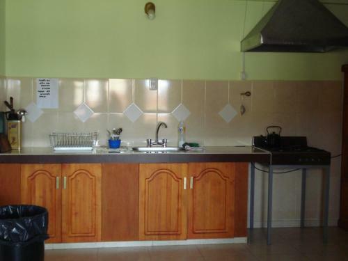 Hostel Los Viajeros