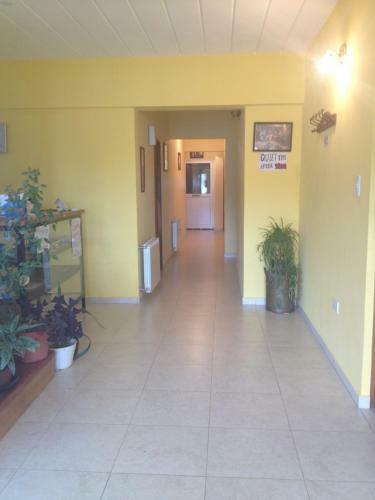 Hostel Los Viajeros