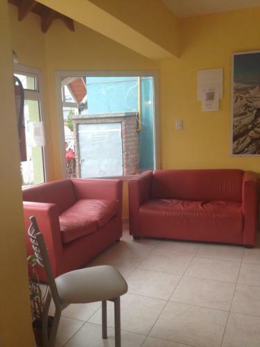 Hostel Los Viajeros