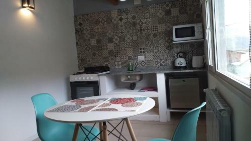 Apartamento Ekos De Saint Exupery