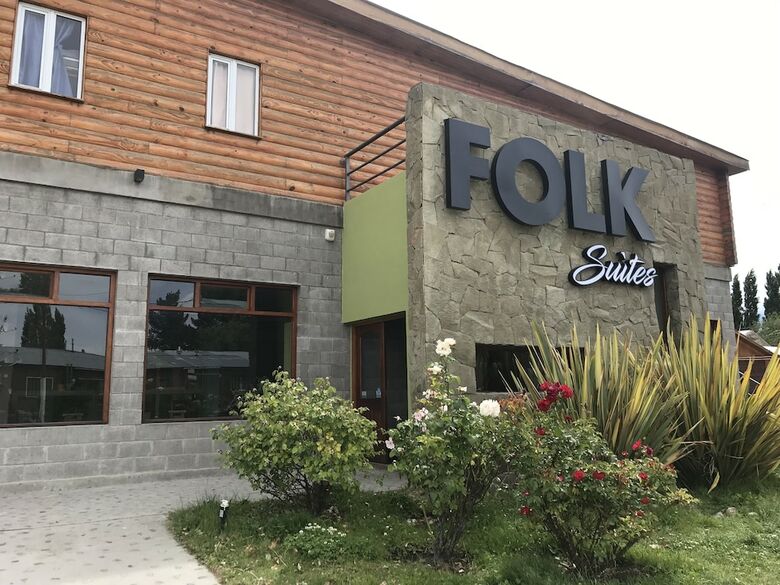 Albergue Folk Suites