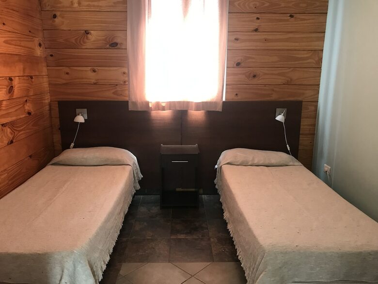 Albergue Folk Suites