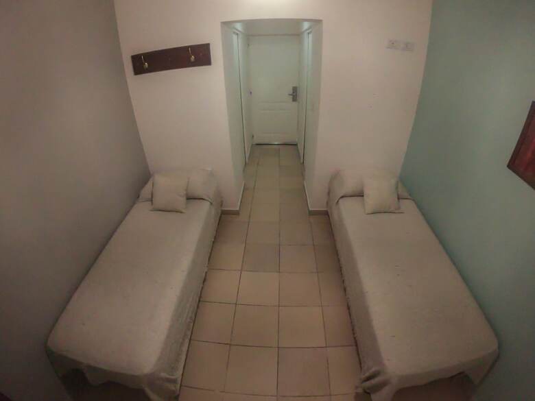 Albergue Folk Suites