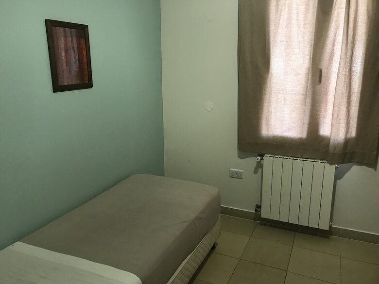 Albergue Folk Suites