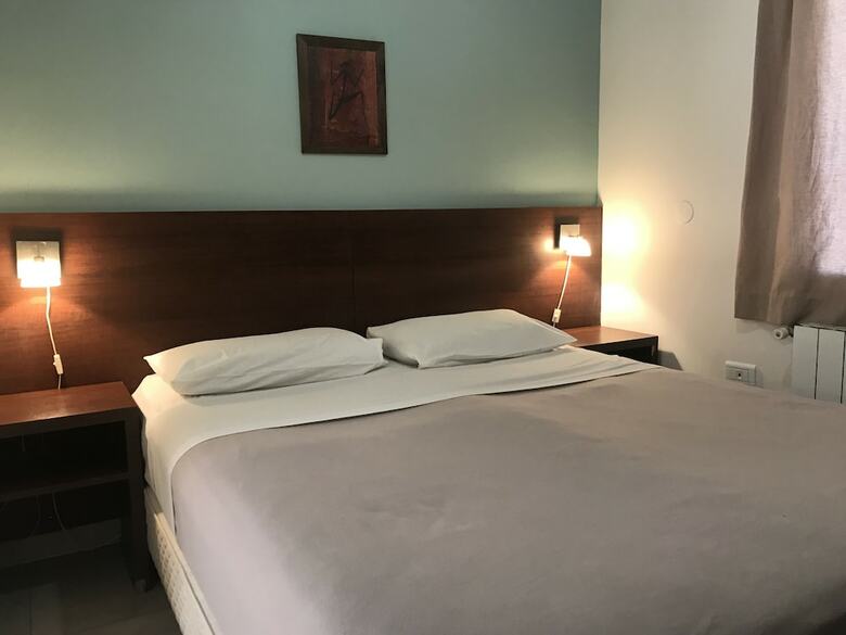 Albergue Folk Suites