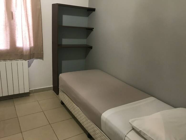 Albergue Folk Suites