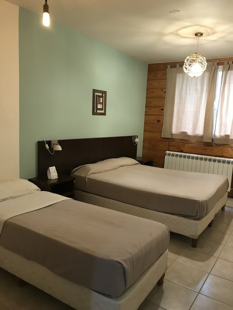 Albergue Folk Suites