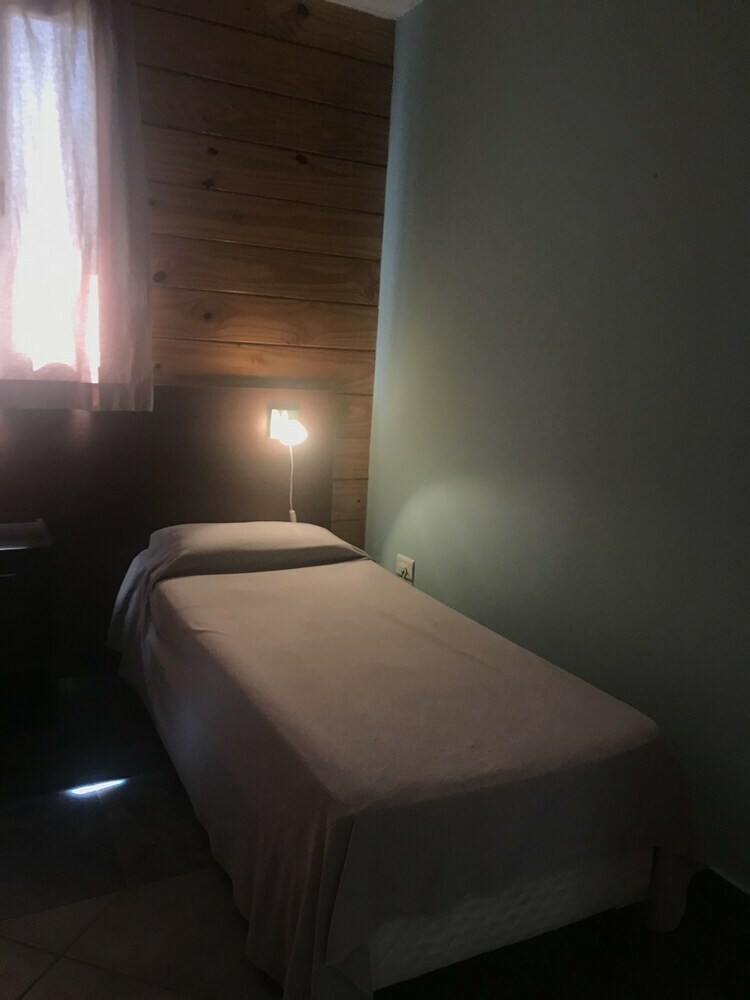 Albergue Folk Suites