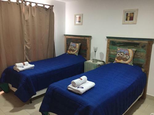 Casa Patag�nica