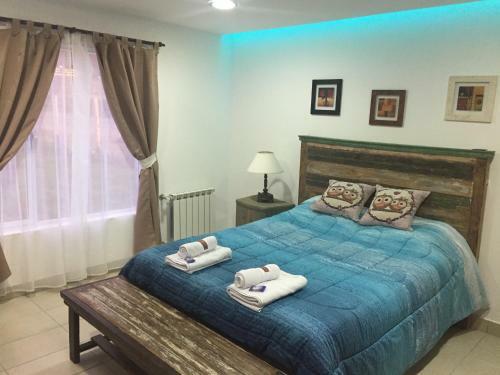 Casa Patag�nica
