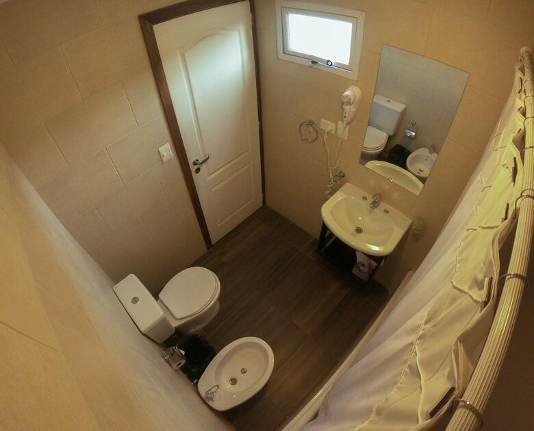 Folk Hostel