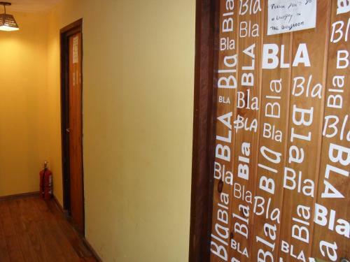 Bed & Breakfast Las Carretas