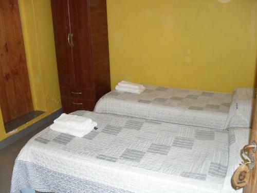 Bed & Breakfast Las Carretas