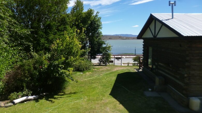 Lodge Caba�as Bah�a Marina