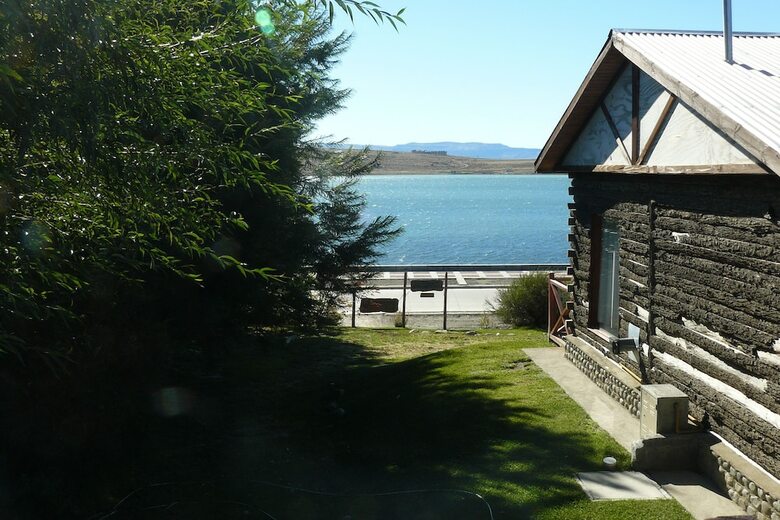 Lodge Caba�as Bah�a Marina