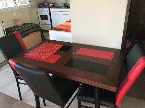 Apartamento Villa Parque