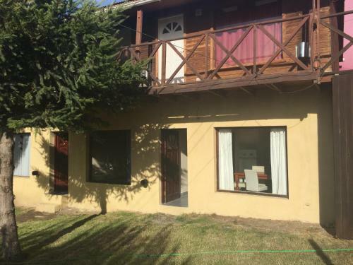 Apartamento Villa Parque