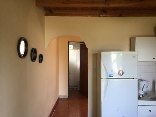 Apartamento Villa Parque