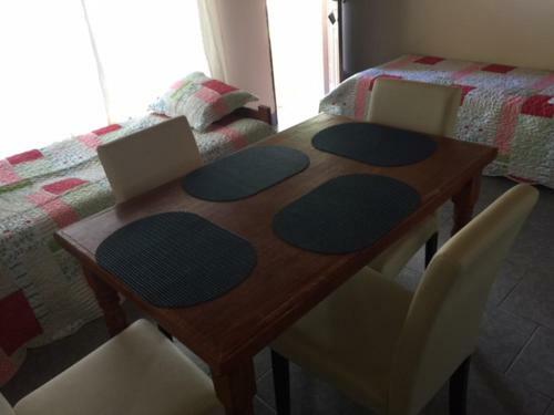 Apartamento Villa Parque