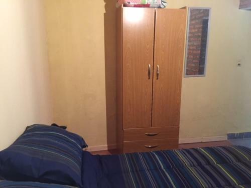 Apartamento Villa Parque