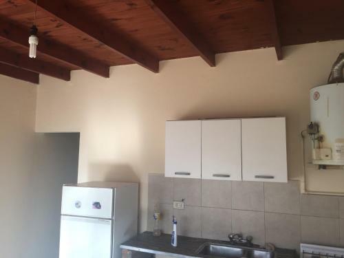 Apartamento Villa Parque