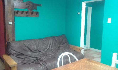 Hostal Hostel Ailen