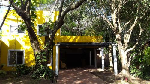 Casa Paso De La Patria