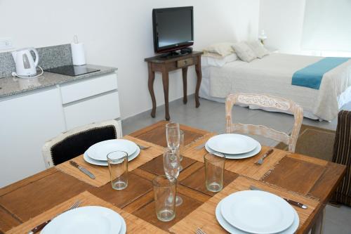 Apartamento Torre Costanera Norte