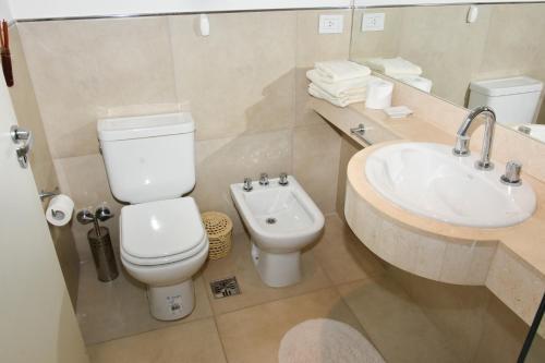 Apartamento Torre Costanera Norte