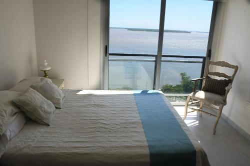 Apartamento Torre Costanera Norte