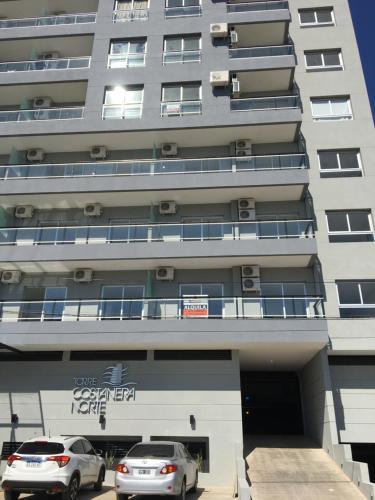 Apartamento Torre Costanera Norte