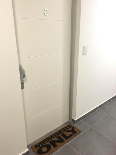 Apartamento Torre Costanera Norte