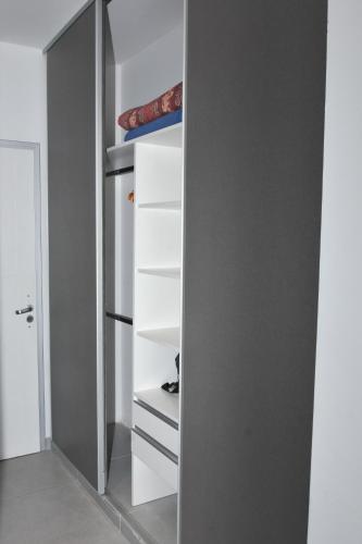 Apartamento Torre Costanera Norte