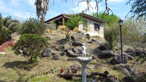 Posada Del Crep�sculo