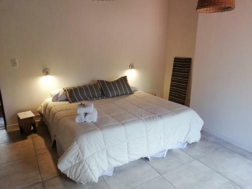 Posada Casa Lopez