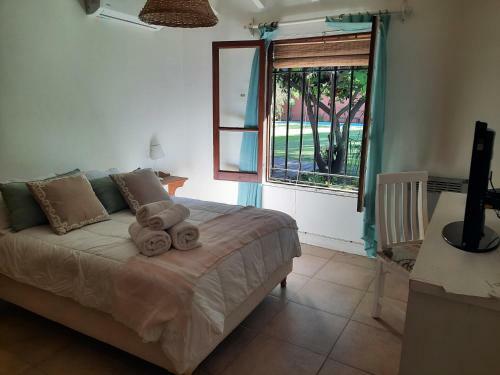 Posada Casa Lopez