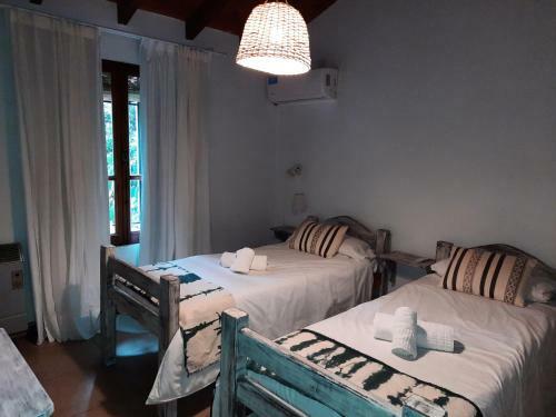 Posada Casa Lopez