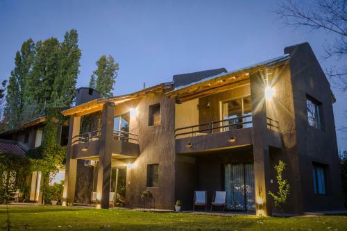 Posada Casa Lopez