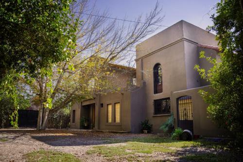 Posada Casa Lopez