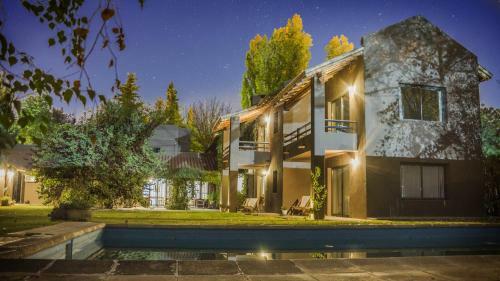 Posada Casa Lopez