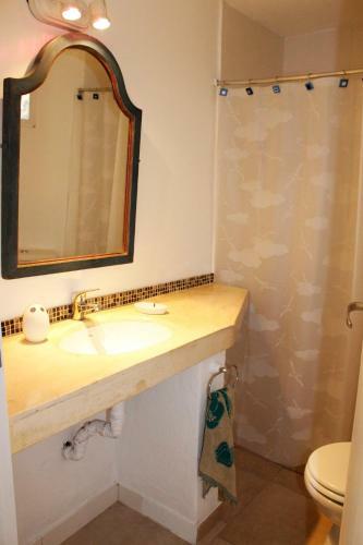 Bed & Breakfast Las Glicinas De Chacras