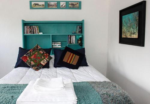 Bed & Breakfast Las Glicinas De Chacras