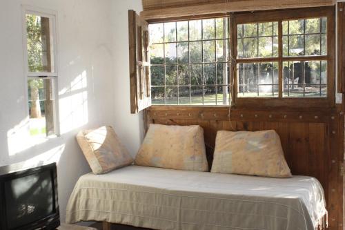 Bed & Breakfast Las Glicinas De Chacras
