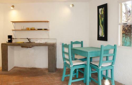 Bed & Breakfast Las Glicinas De Chacras