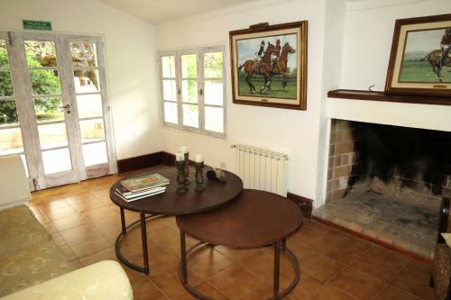 Posada La Masia