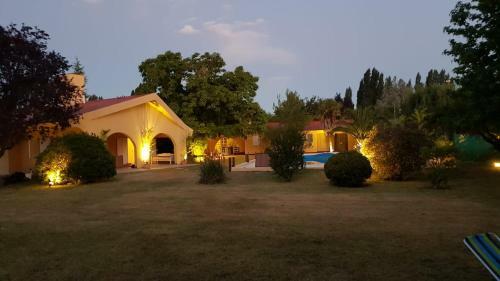 Posada La Masia