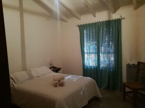Posada Casa L�pez Chacras