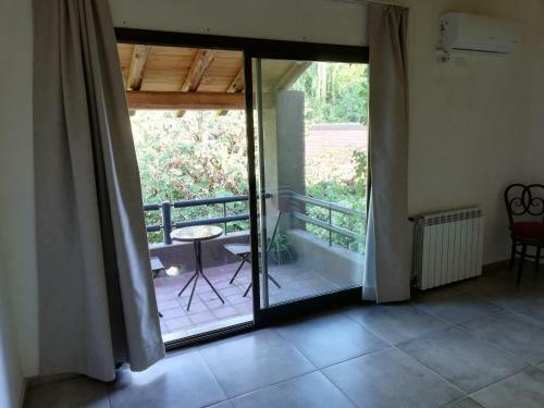 Posada Casa L�pez Chacras