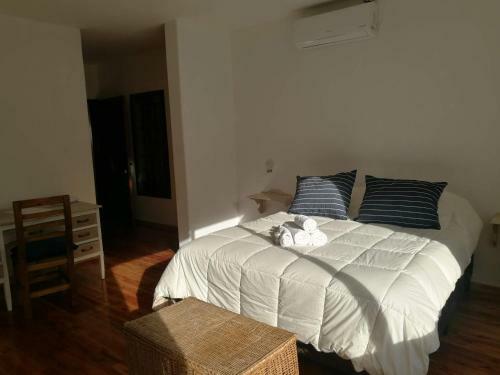 Posada Casa L�pez Chacras